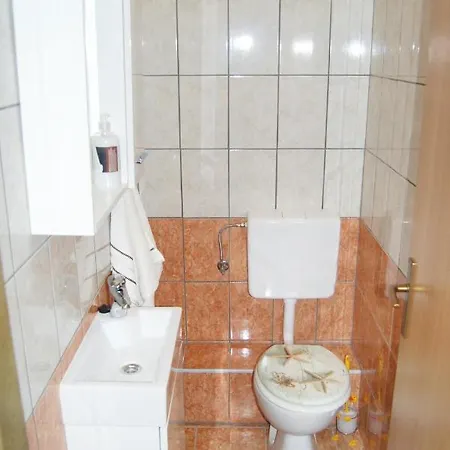 And With Parking Space - 6834 3*