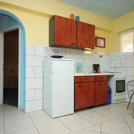 And With Parking Space - 6834 Μακάρσκα