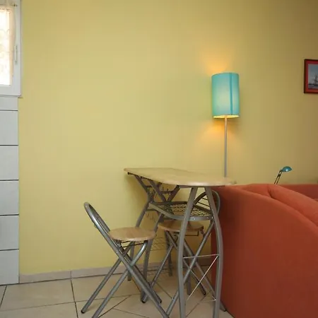 Penzion And With Parking Space - 6834