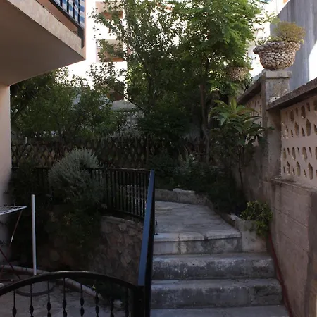 Penzion And With Parking Space - 6834