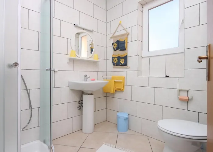 And With Parking Space - 6834 Konukevi 3*