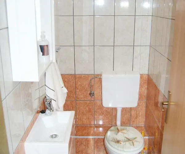 And With Parking Space - 6834 3*