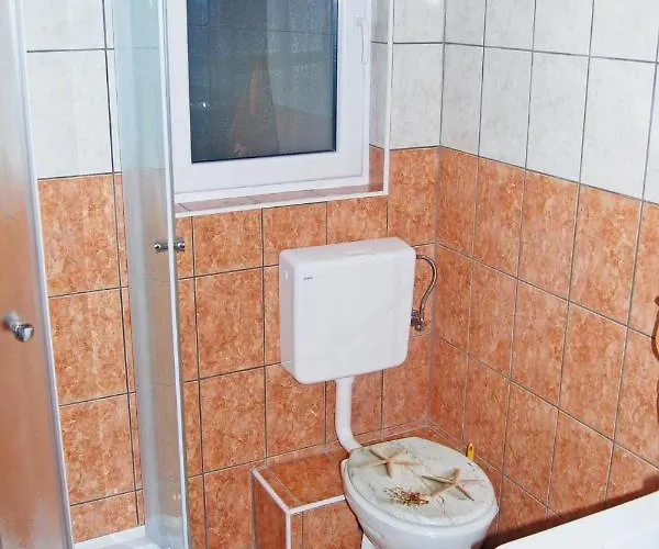 And With Parking Space - 6834 3* Макарска